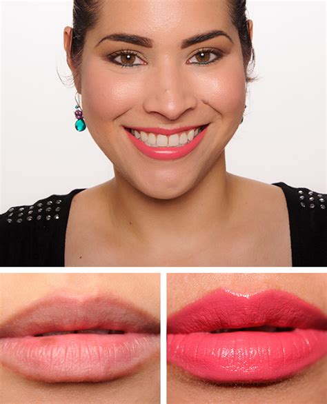 givinchy le rouge givenchy lipstick 202 rose dressing youtube|GIVENCHY LE ROUGE LIPSTICK SWATCHES .